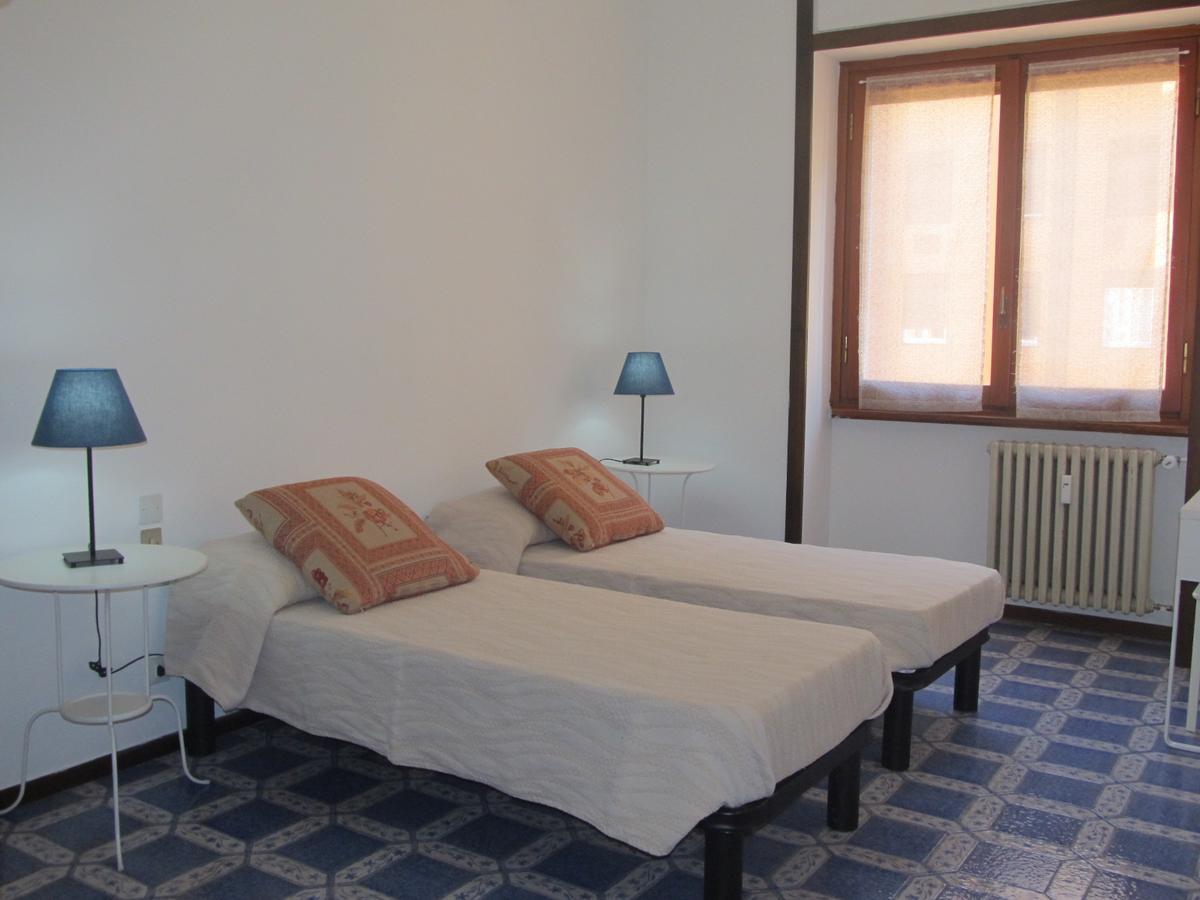 Welcome To My House Milano Extérieur photo