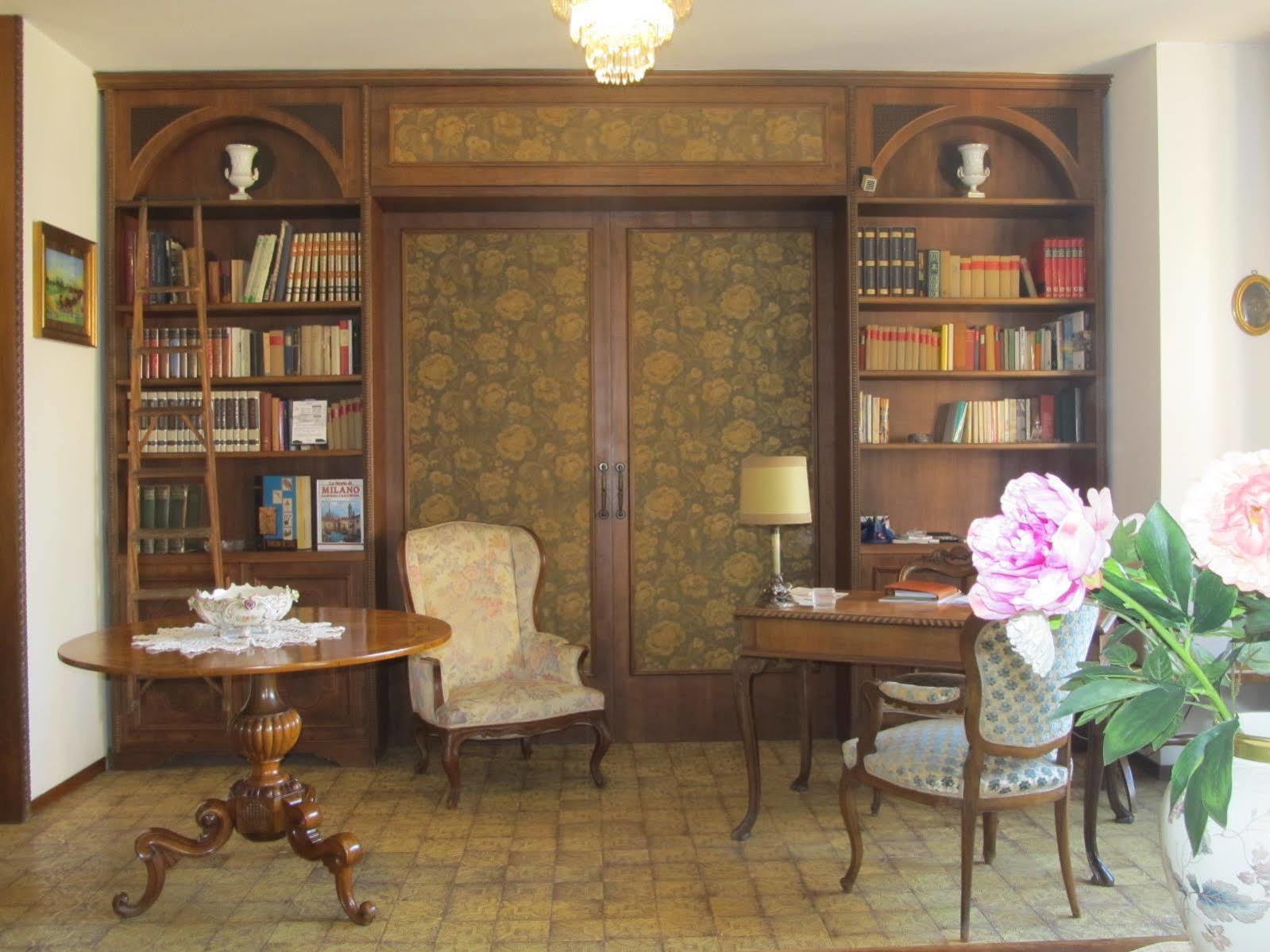 Welcome To My House Milano Extérieur photo