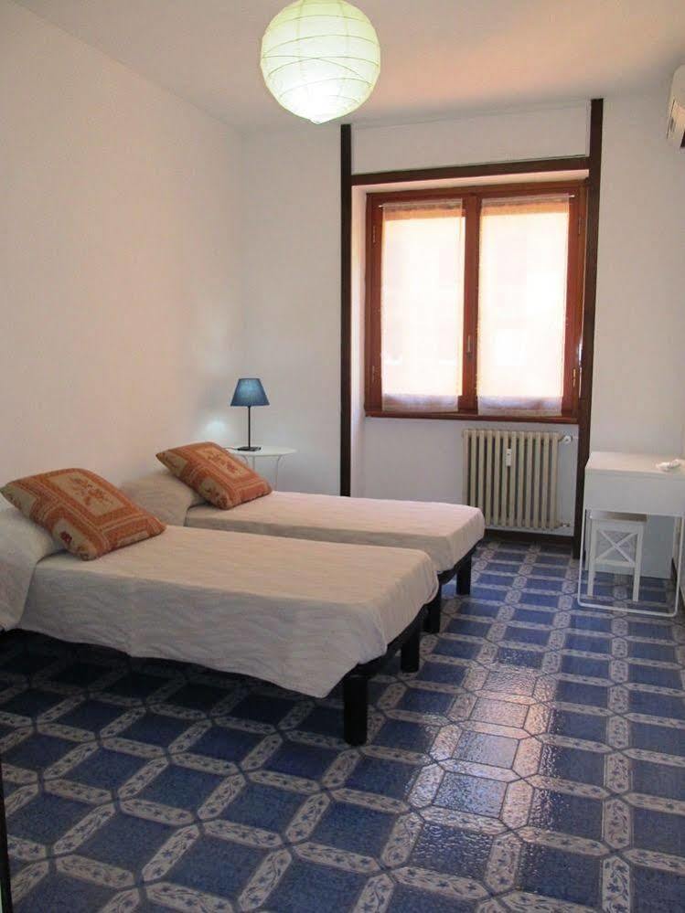 Welcome To My House Milano Extérieur photo