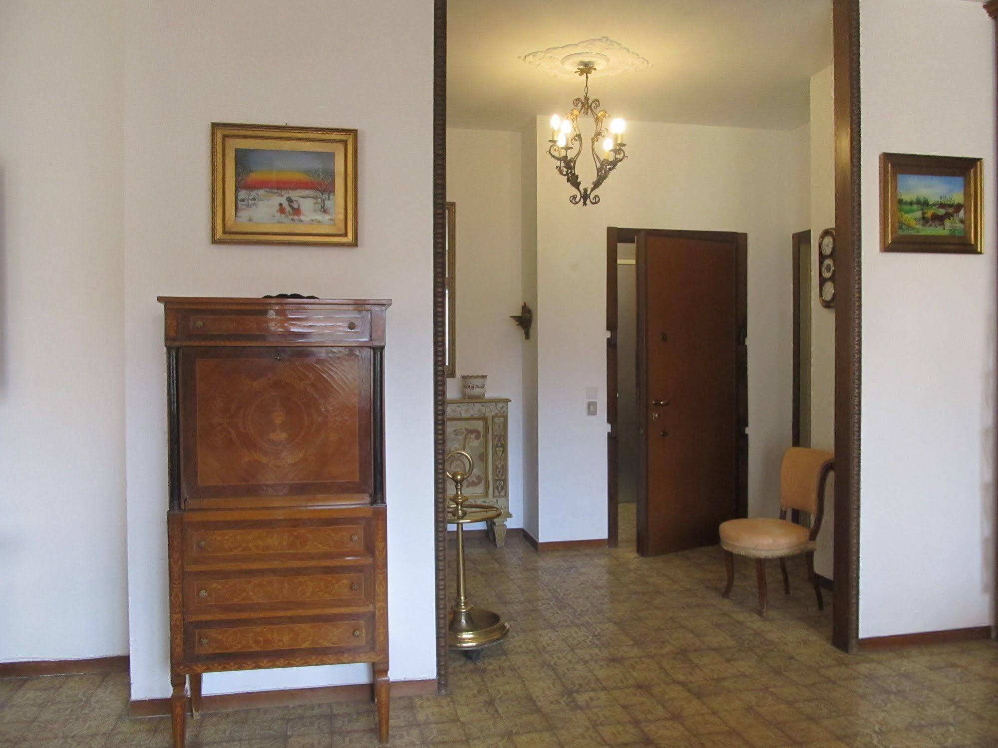 Welcome To My House Milano Extérieur photo