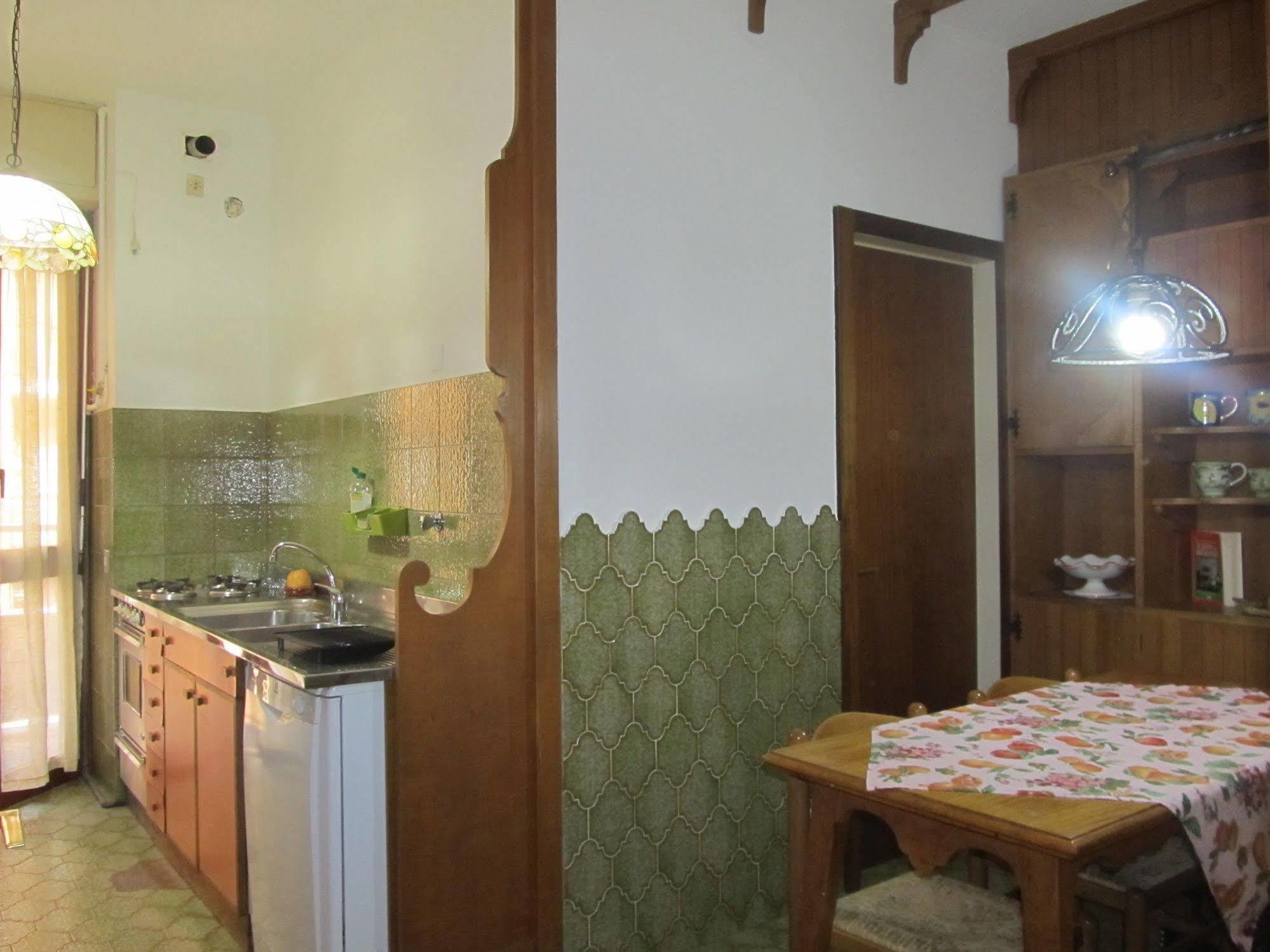 Welcome To My House Milano Extérieur photo
